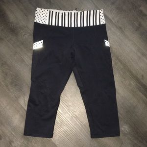 💯auth LULULEMON run crop pant - limited edition 6